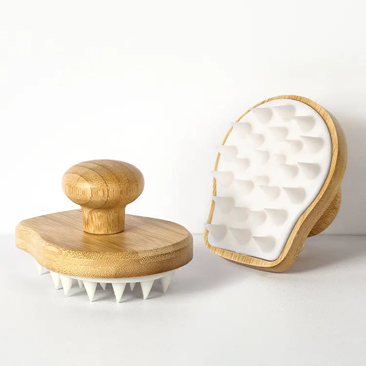 Zenvia Scalp Massager