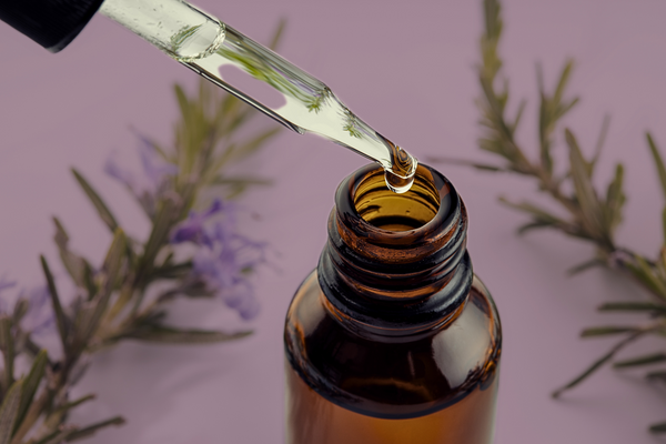 The Ingredients Behind Zenvia's Hair Care Magic
