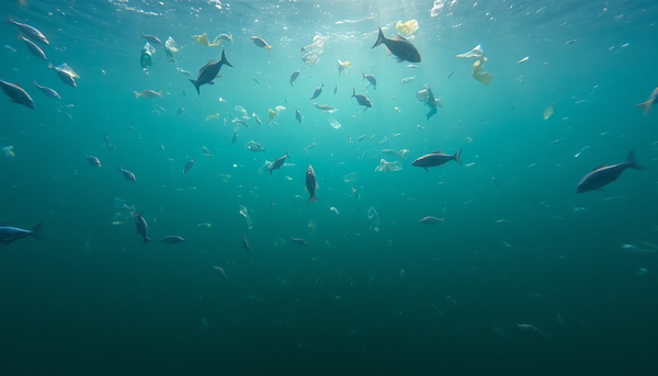 The Price of Beauty for The Environment