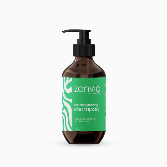 Hair Strengthening Shampoo