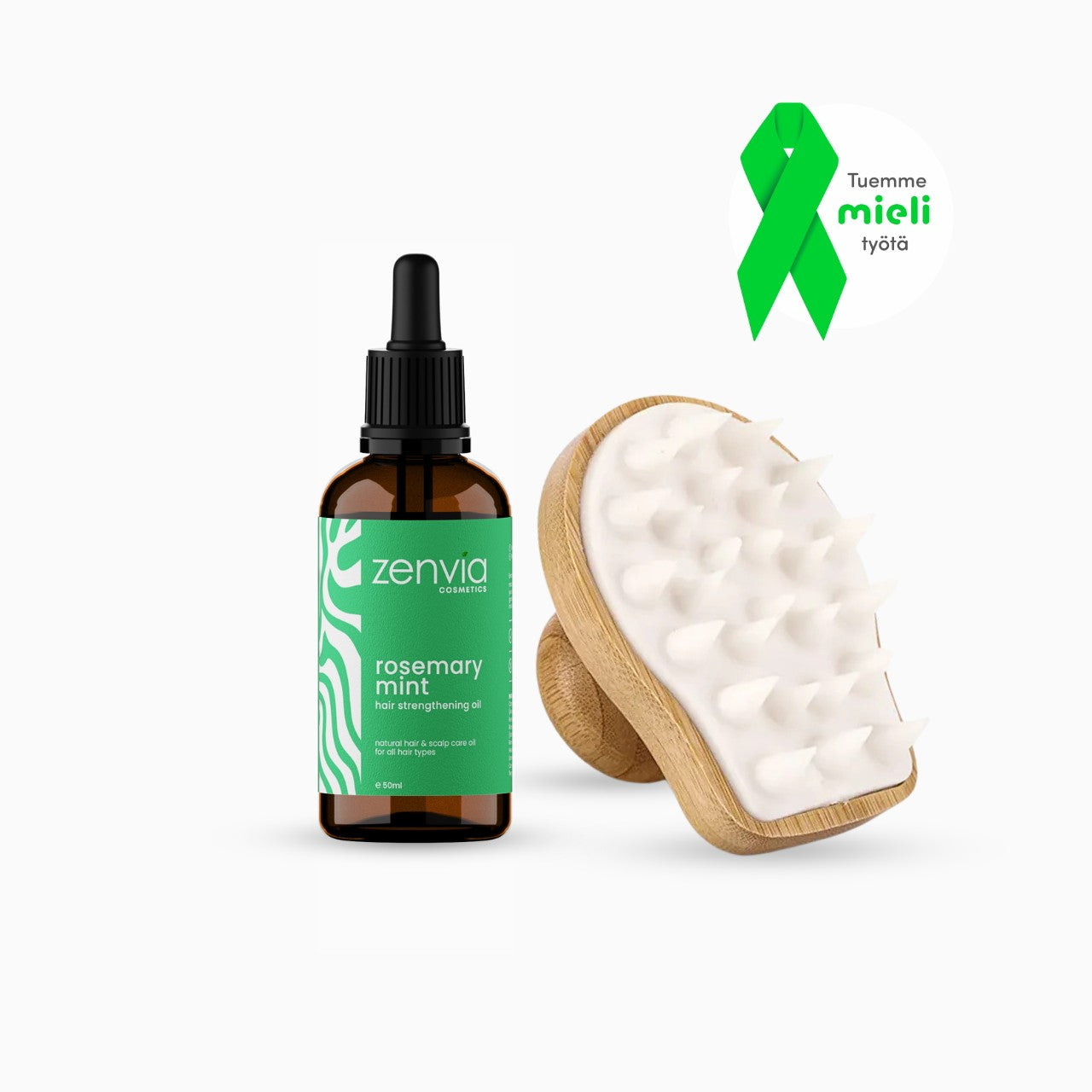 Hair Strengthening Kit