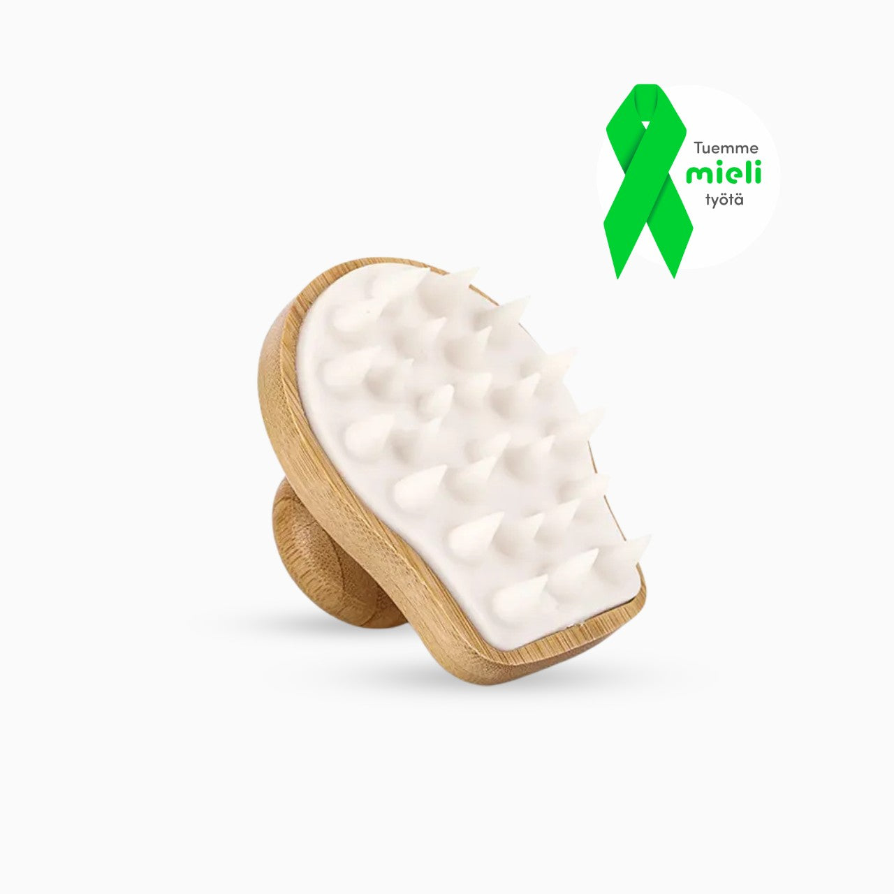 Zenvia Scalp Massager